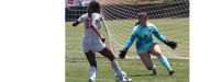 SVSC Players Earn High School Honors